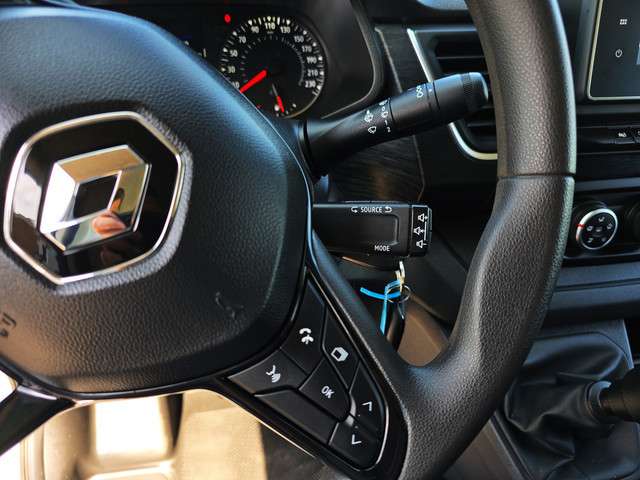 Renault Trafic 2024 Diesel