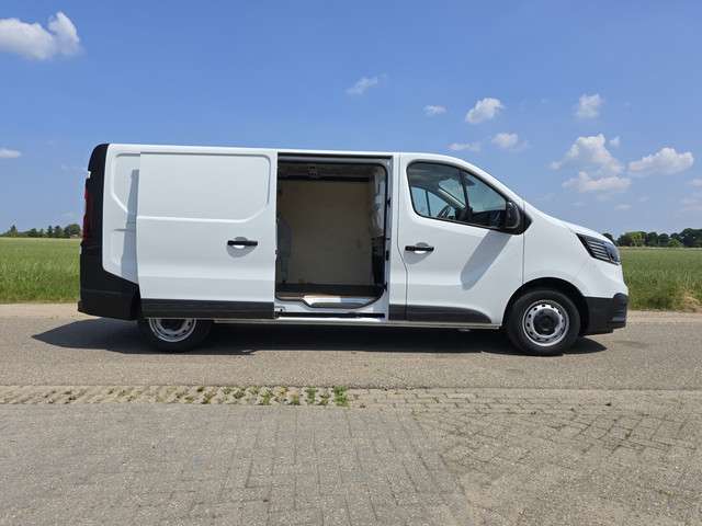 Renault Trafic 2024 Diesel