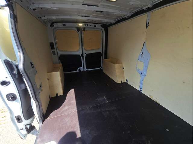 Renault Trafic 2024 Diesel