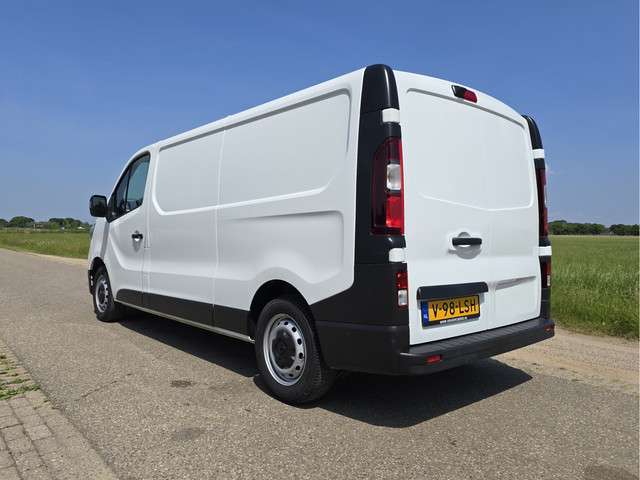 Renault Trafic 2024 Diesel