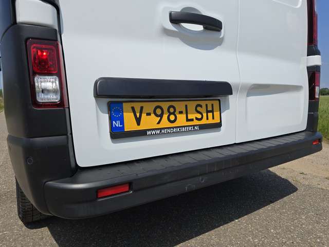 Renault Trafic 2024 Diesel