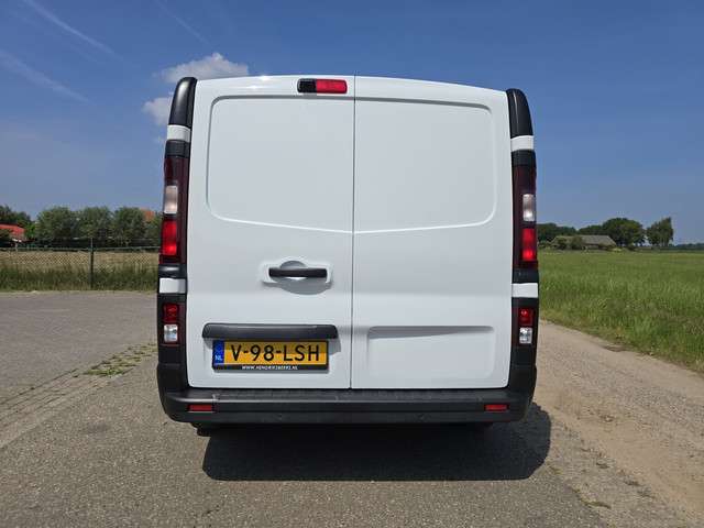 Renault Trafic 2024 Diesel