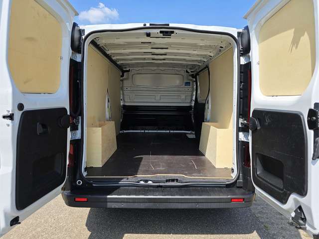 Renault Trafic 2024 Diesel