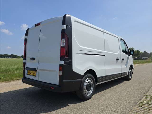 Renault Trafic 2024 Diesel