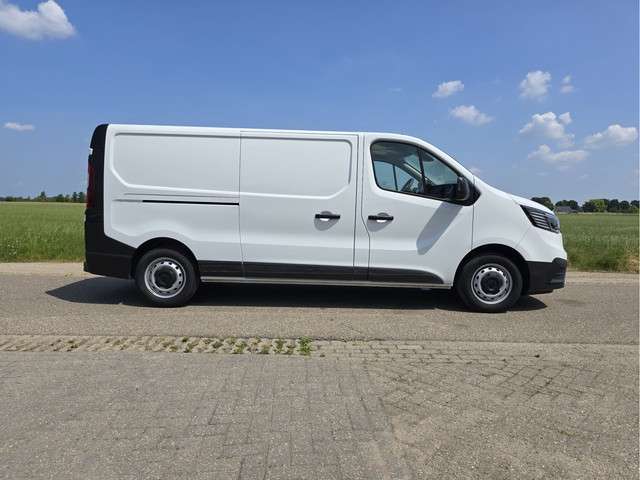 Renault Trafic 2024 Diesel