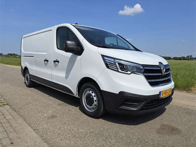 Renault Trafic 2024 Diesel