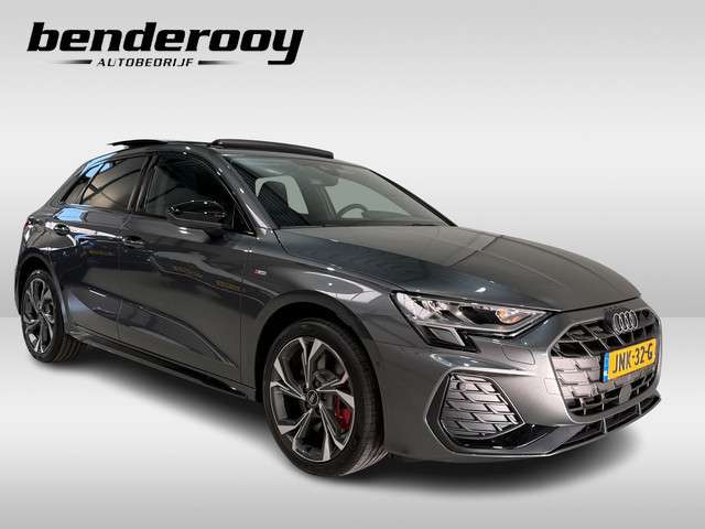 Audi A3 2025 Hybride