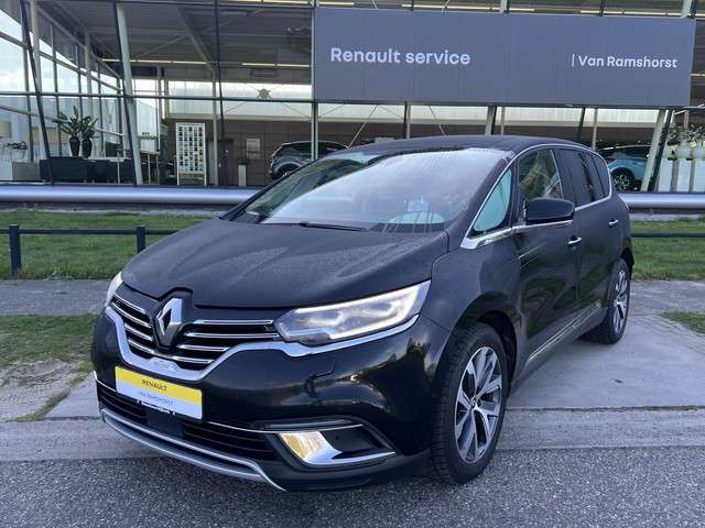 Renault Espace 2020 Benzine Renault Espace 2020 Benzine