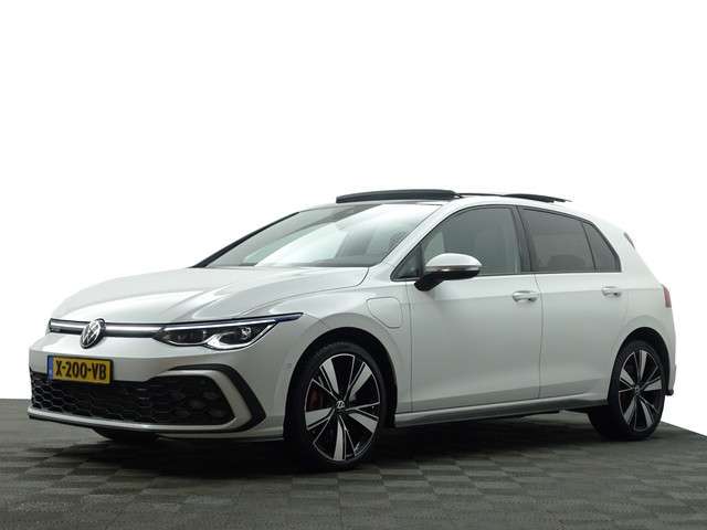 Volkswagen Golf 2021 Hybride