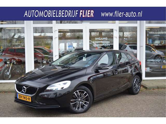 Volvo V40 2019 Benzine