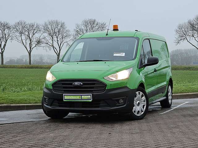 Ford Transit Connect 2019 Diesel