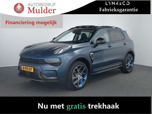 Lynk & Co 01