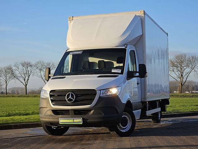 Mercedes-Benz Sprinter 2024 Diesel