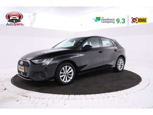 Audi A3 2021 Diesel