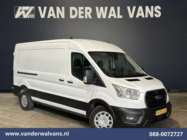 Ford Transit 2021 Diesel
