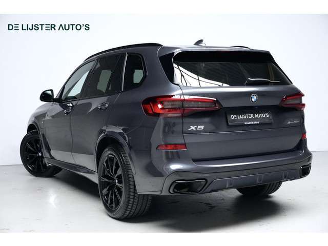 BMW X5 3