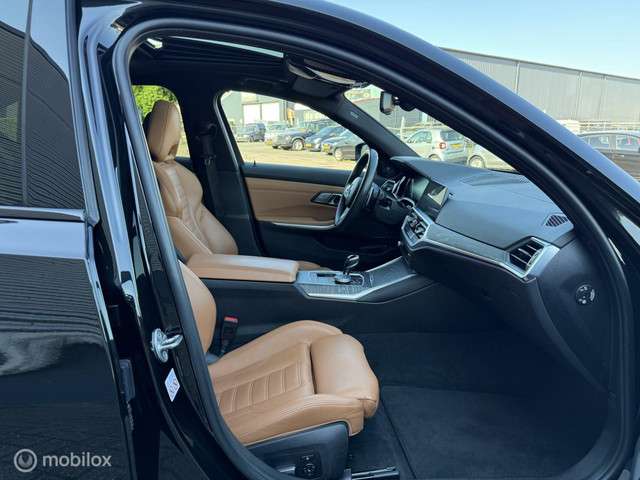 Bmw 3 Serie 2021 Hybride