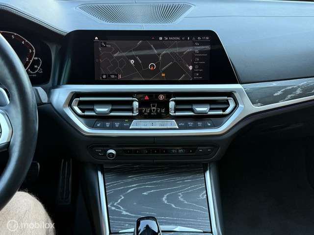 Bmw 3 Serie 2021 Hybride