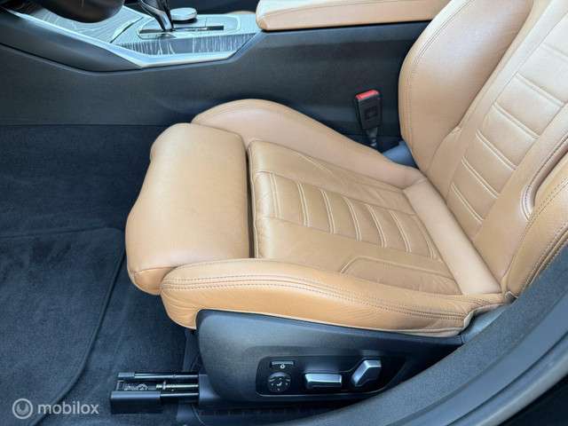 Bmw 3 Serie 2021 Hybride