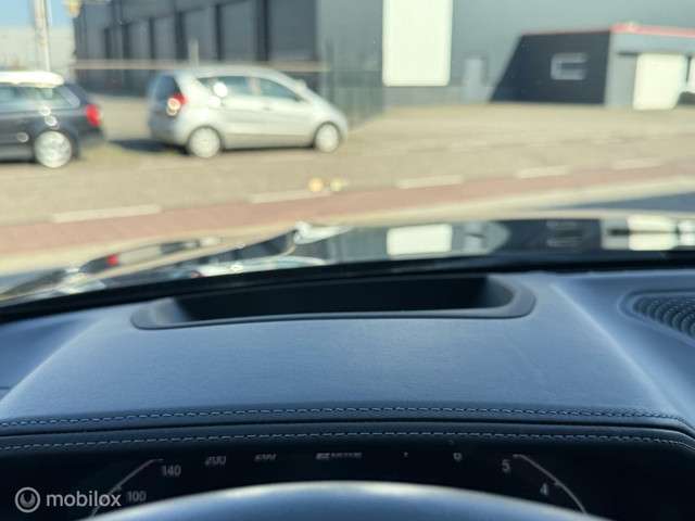 Bmw 3 Serie 2021 Hybride
