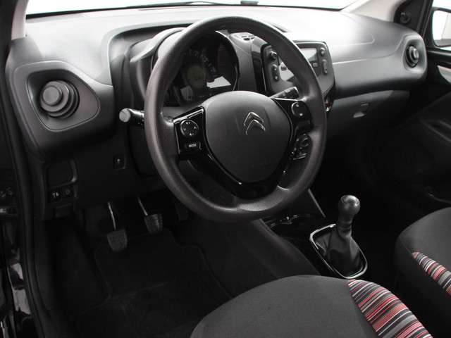 Citroën C1 2