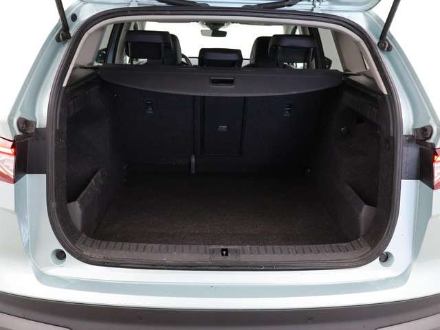 Skoda Enyaq 2022 Electrisch
