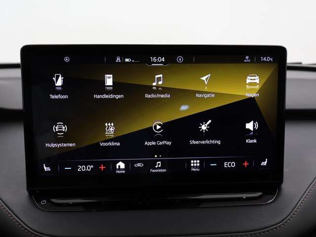 Skoda Enyaq 2022 Electrisch