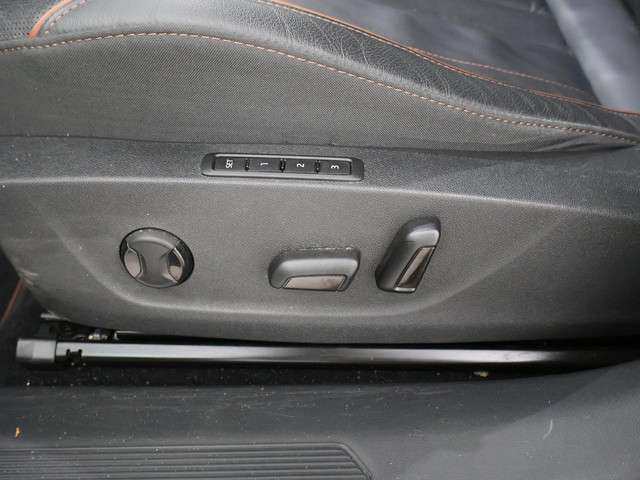 Skoda Enyaq 2022 Electrisch