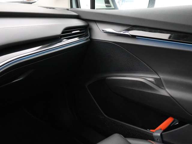 Skoda Enyaq 2022 Electrisch