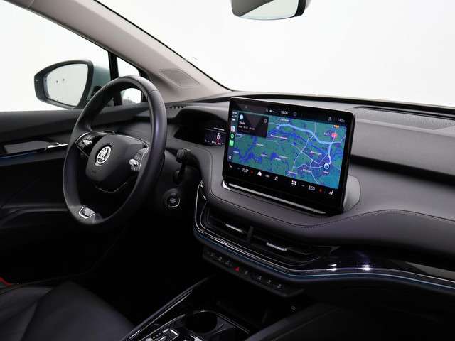 Skoda Enyaq 2022 Electrisch