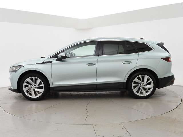 Skoda Enyaq 2022 Electrisch