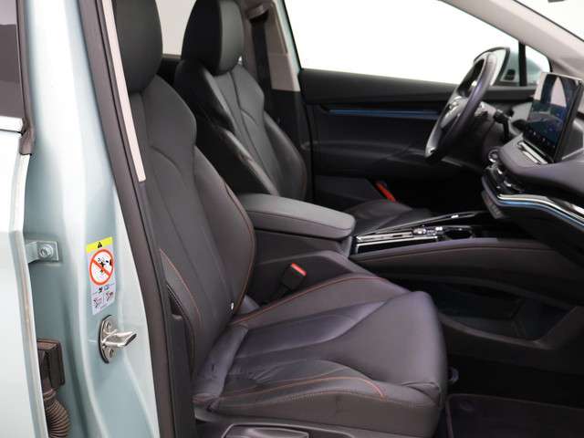 Skoda Enyaq 2022 Electrisch