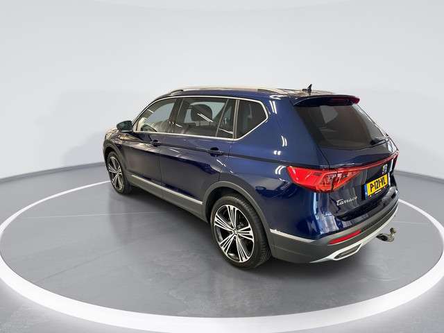 SEAT Tarraco 2