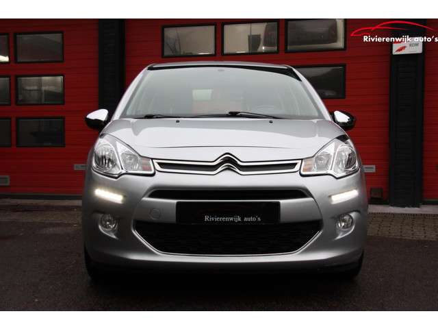 Citroën C3 2