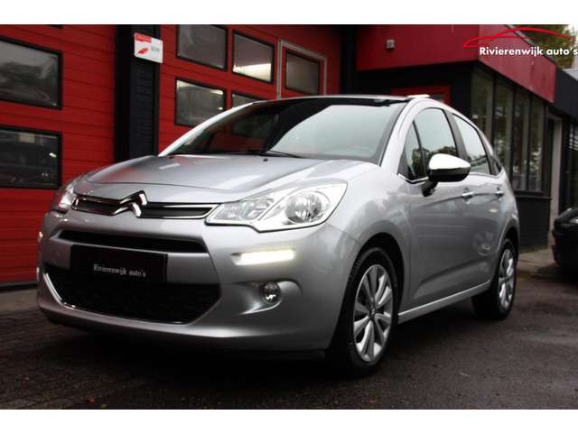 Citroën C3 3