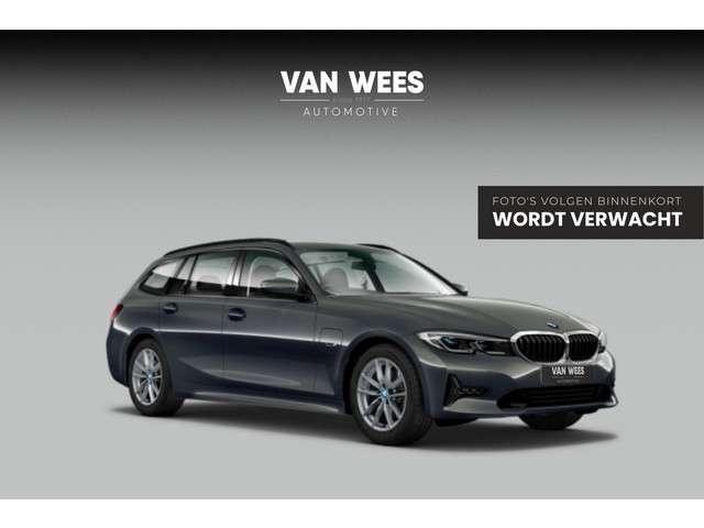 BMW 3 Serie 2022 Hybride