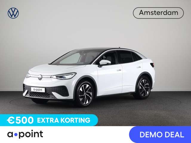 Volkswagen ID.5 2025 Elektrisch