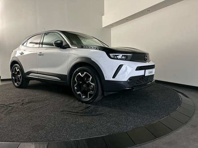 Opel Mokka 2024 Elektrisch