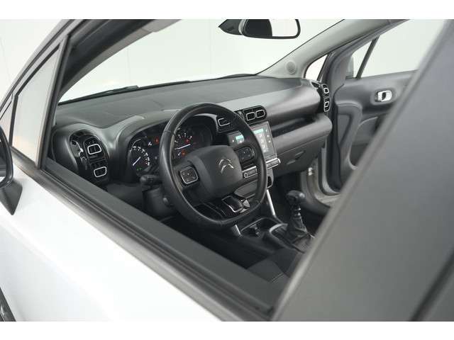 Citroën C3 Aircross 2