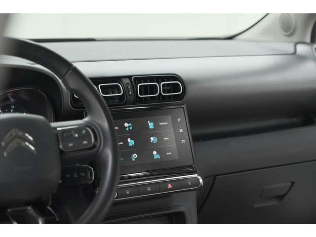 Citroën C3 Aircross 3