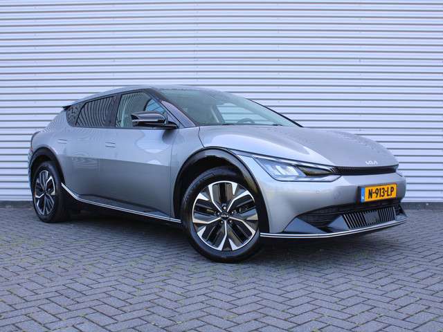 Kia EV6 3