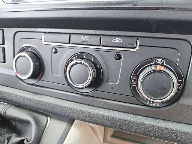 Volkswagen Transporter 2019 Diesel