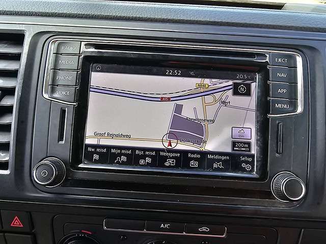 Volkswagen Transporter 2019 Diesel
