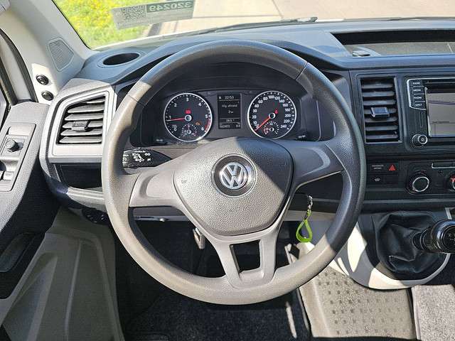 Volkswagen Transporter 2019 Diesel