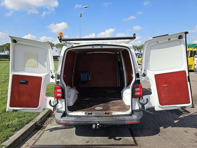 Volkswagen Transporter 2019 Diesel