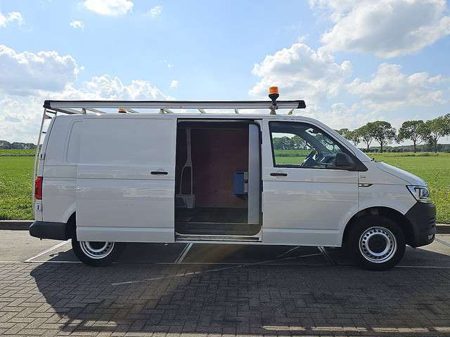Volkswagen Transporter 2019 Diesel