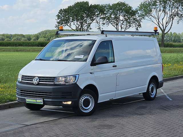 Volkswagen Transporter 2019 Diesel