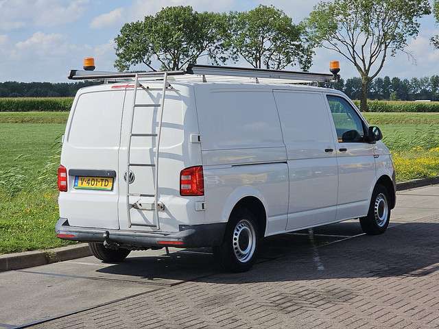 Volkswagen Transporter 2019 Diesel