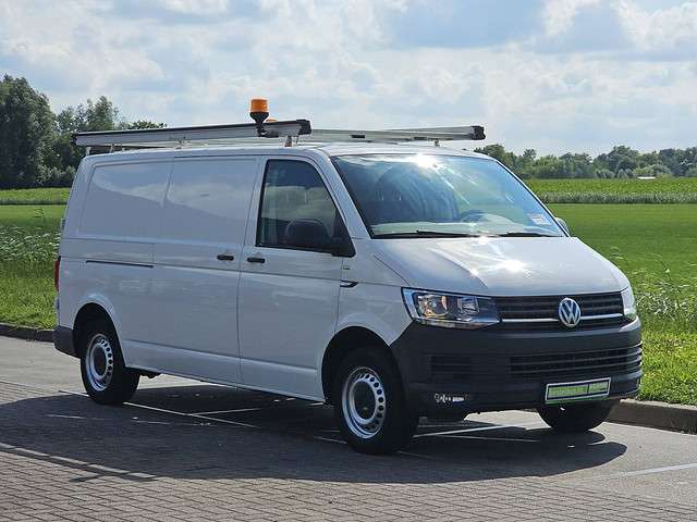 Volkswagen Transporter 2019 Diesel