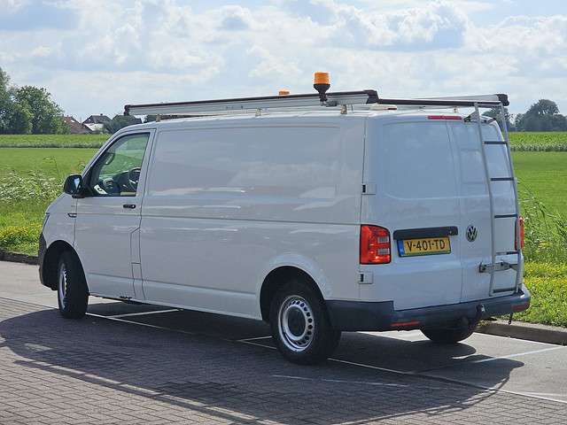 Volkswagen Transporter 2019 Diesel